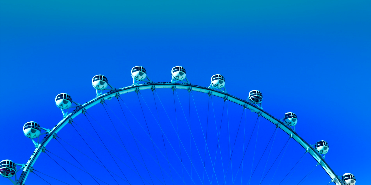 ferris wheel