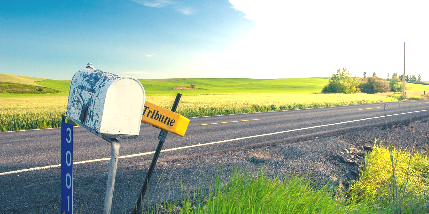 mailboxes