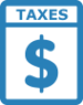 Tax Icon